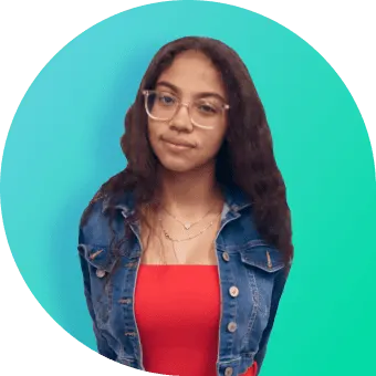 Testimonio de Andrea Carolina Valencia